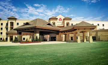 Shangri-La Resort