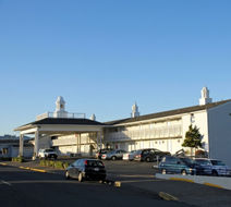 Seagrass Oceanfront Inn Exterior