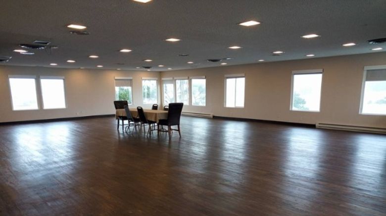 <b>Alsi Resort Banquet</b>