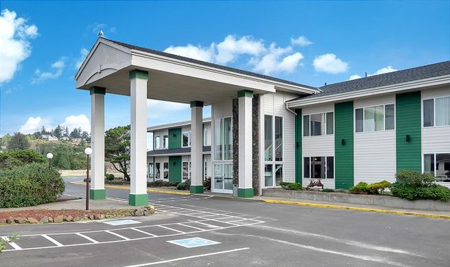 Alsi Resort Exterior