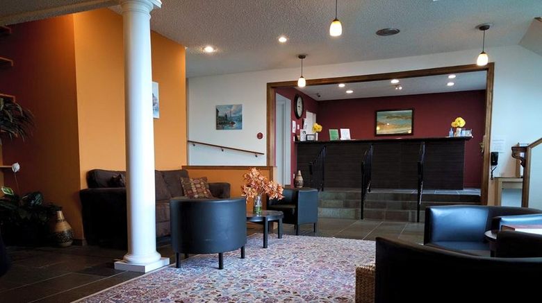 <b>Alsi Resort Lobby</b>