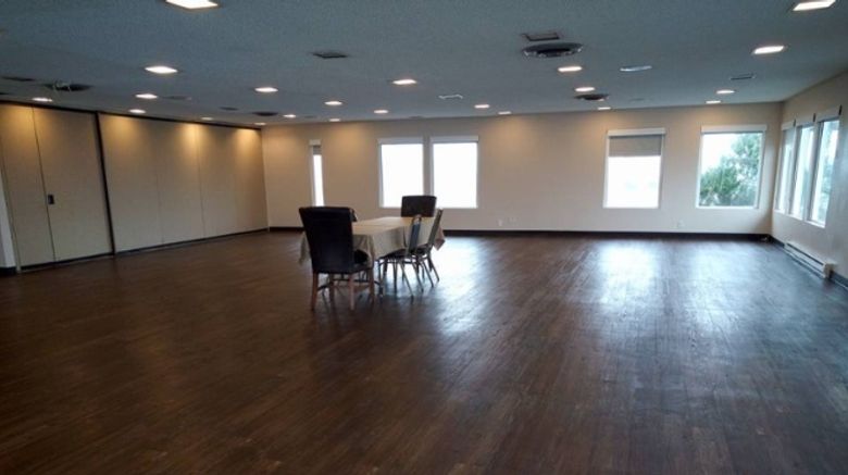 <b>Alsi Resort Meeting</b>