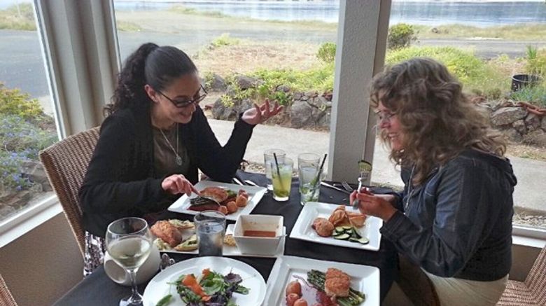 <b>Alsi Resort Restaurant</b>