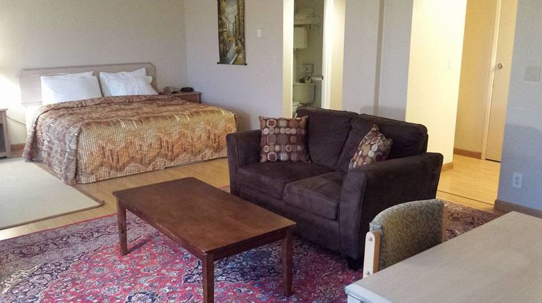 <b>Alsi Resort Suite</b>