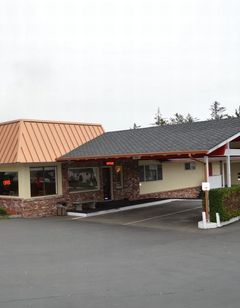 Brookings Inn Resort