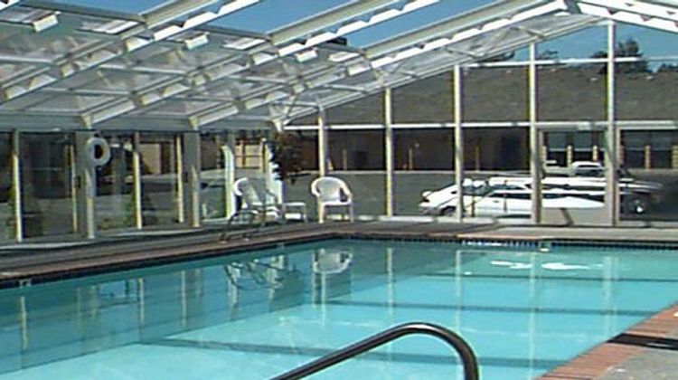 Brookings Inn Resort Pool