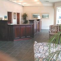 Hayward Inn