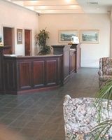 Hayward Inn