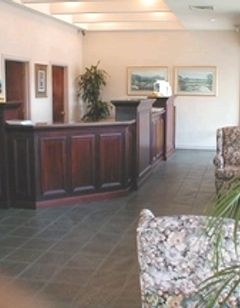 Hayward Inn