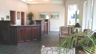 Hayward Inn