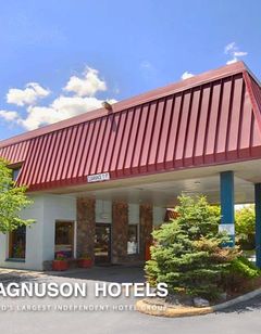 The La Grande Inn