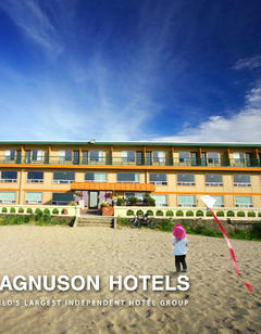 The Seashore Inn