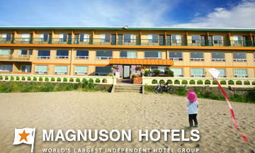 The Seashore Inn