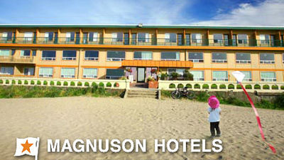 The Seashore Inn