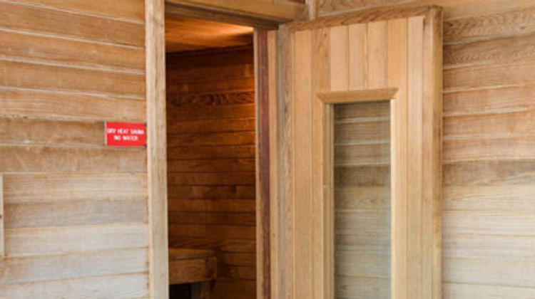 The Seashore Inn Spa