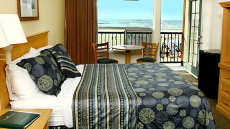 <b>The Seashore Inn Suite</b>