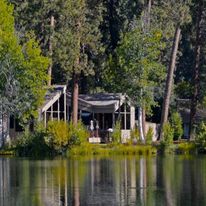 Black Butte Ranch