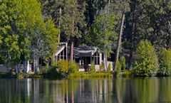 Black Butte Ranch