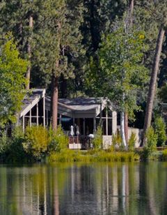Black Butte Ranch