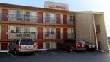 Motel 6 Portland, OR – Southeast Exterior