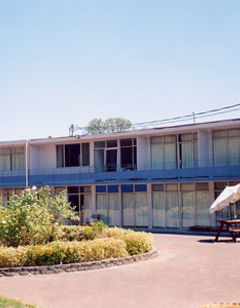 Budget Inn