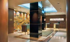 The Heathman Hotel