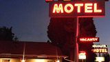 <b>Holiday Motel Exterior</b>