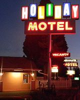 Holiday Motel