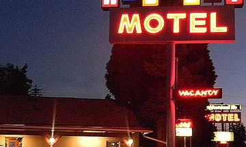 Holiday Motel