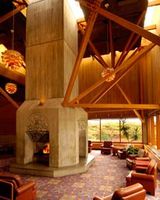 Kah-Nee-Ta High Desert Resort & Casino