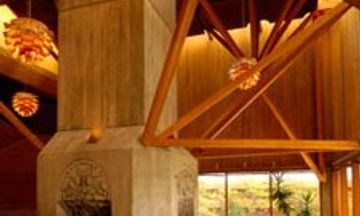 Kah-Nee-Ta High Desert Resort & Casino