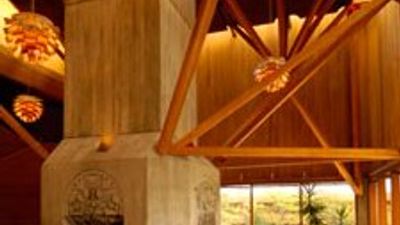 Kah-Nee-Ta High Desert Resort & Casino
