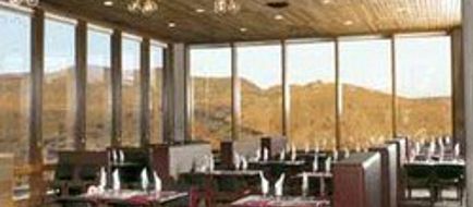 Kah-Nee-Ta High Desert Resort & Casino Restaurant