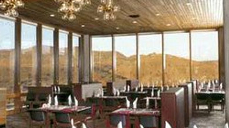 kah nee hotel
