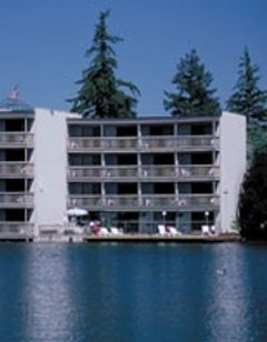 Lakeshore Inn