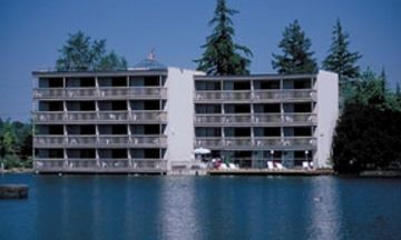 Lakeshore Inn
