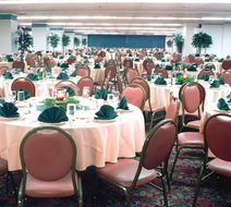 Hilton Garden Inn Clackamas Portland Banquet