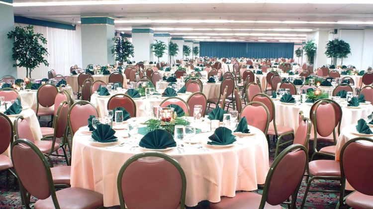 Hilton Garden Inn Clackamas Portland Banquet