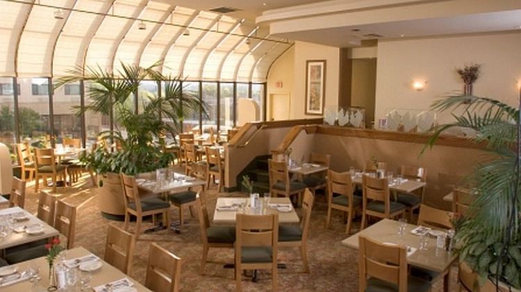Hilton Garden Inn Clackamas Portland Restaurant