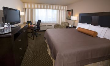 Hilton Garden Inn Clackamas Portland
