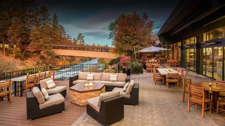 Riverhouse on the Deschutes Restaurant