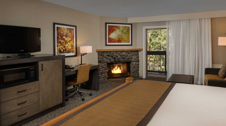 Riverhouse on the Deschutes Room
