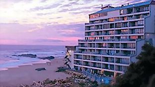 The Inn at Spanish Head