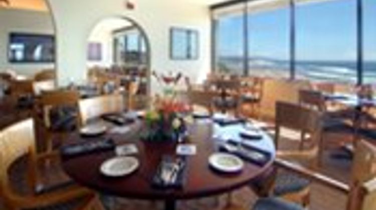 The Inn at Spanish Head Restaurant