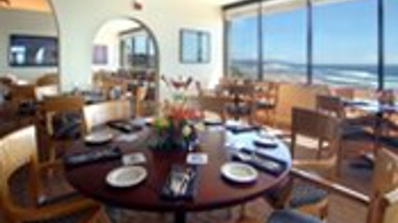 <b>The Inn at Spanish Head Restaurant</b>