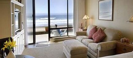The Inn at Spanish Head Room