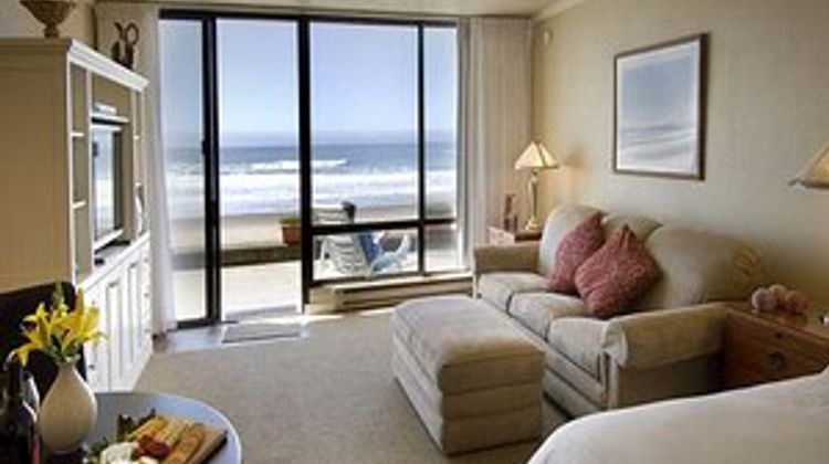 The Inn at Spanish Head Room