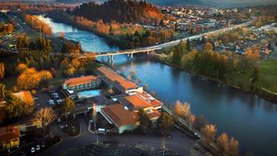 Valley River Inn