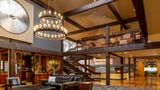 Valley River Inn Lobby