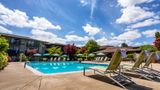 Valley River Inn Pool